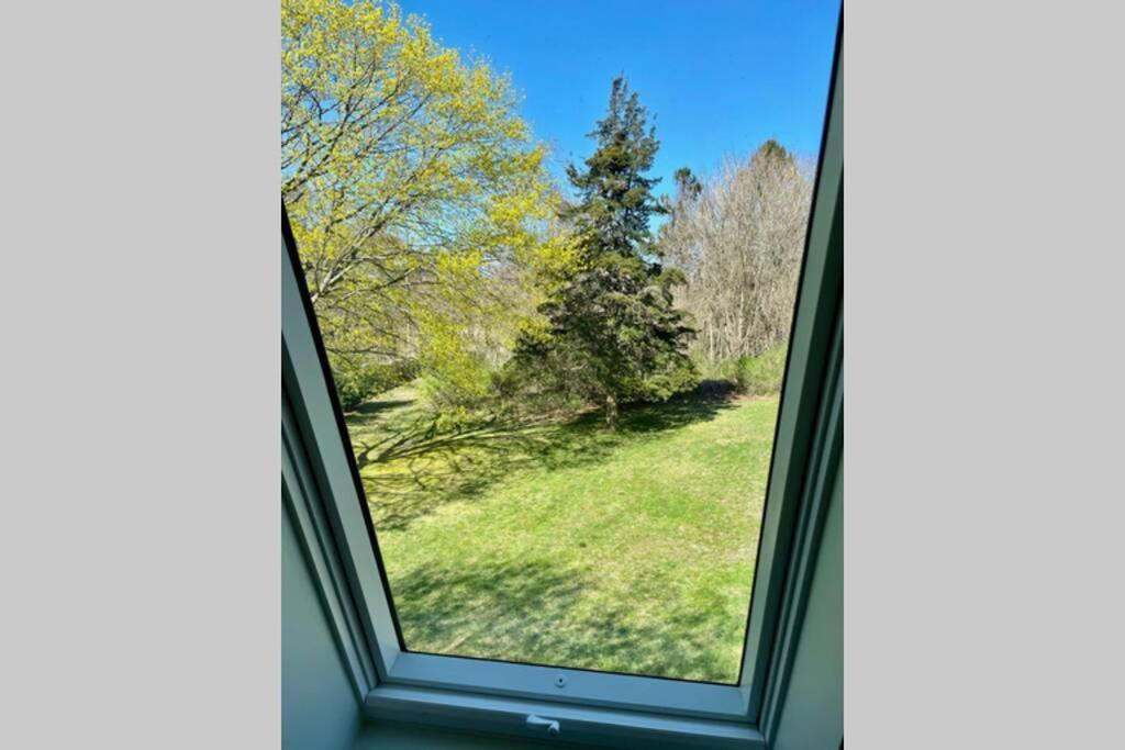 Newly Renovated Carriage House Near Town & Beaches Madison Eksteriør billede